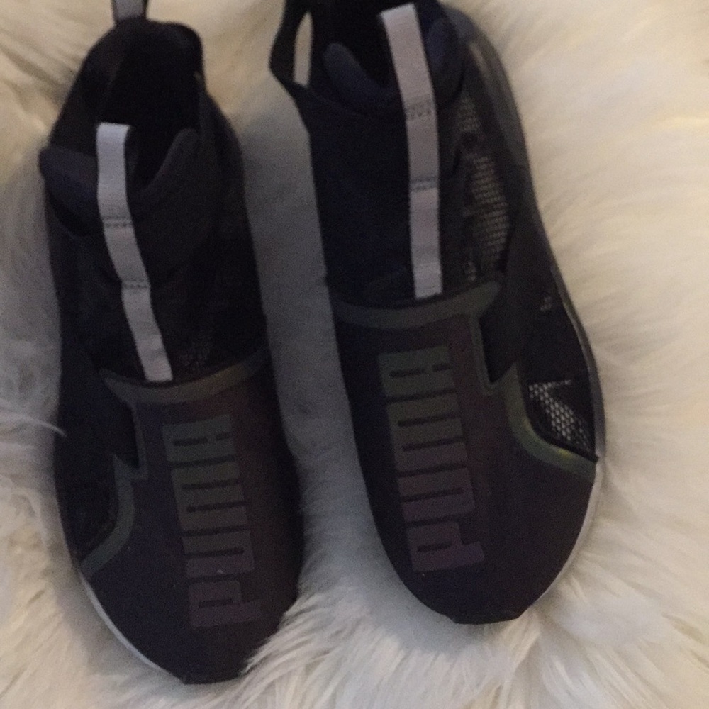 Puma new without box size 7